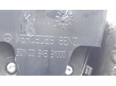 Recambio de mando elevalunas delantero izquierdo para mercedes-benz clase e (w211) e 320 cdi (211.022) referencia OEM IAM 501003 2