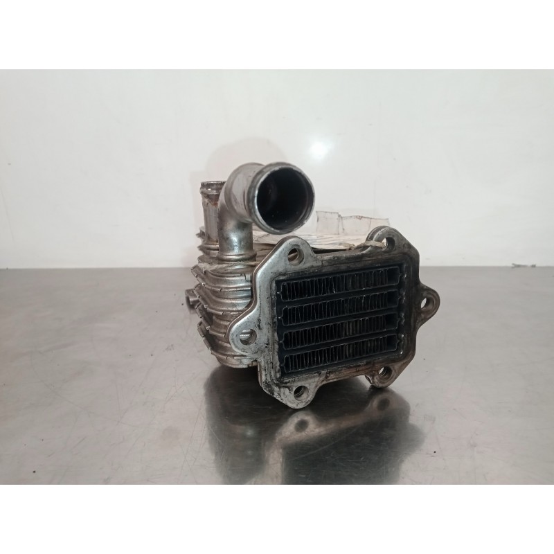 Recambio de enfriador gases egr para mitsubishi outlander (cw0) 2.0 di-d cat referencia OEM IAM 325133257235-03G131512M-5157323 