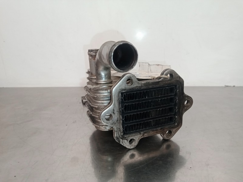 Recambio de enfriador gases egr para mitsubishi outlander (cw0) 2.0 di-d cat referencia OEM IAM 325133257235-03G131512M-5157323 
