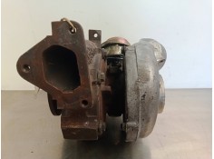 Recambio de turbocompresor para mercedes-benz clase m (w163) 2.7 cdi 20v cat referencia OEM IAM 7098371-A6120960299  