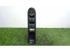 Recambio de mando elevalunas delantero izquierdo para peugeot 307 sw (3h) 1.6 hdi 110 referencia OEM IAM 532697045 - 532697001 -