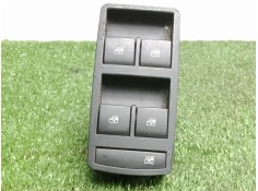 Recambio de mando elevalunas delantero izquierdo para opel insignia a (g09) 1.6 cdti (68) referencia OEM IAM 22915121 - 321995 -