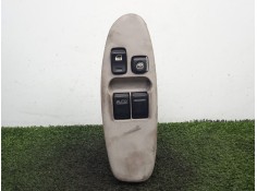 Recambio de mando elevalunas delantero izquierdo para nissan almera tino (v10m) 2.2 16v turbodiesel cat referencia OEM IAM SIN R