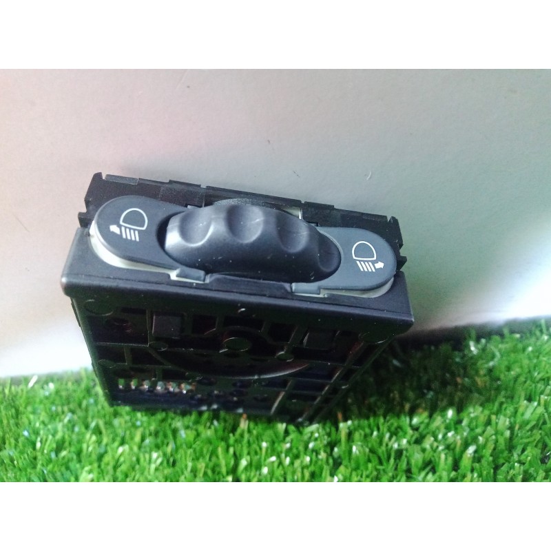 Recambio de mando luces para renault kangoo 1.5 dci diesel cat referencia OEM IAM 8200379685-7700841235 REGULADOR INTENSDAD 