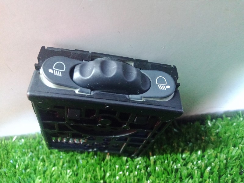 Recambio de mando luces para renault kangoo 1.5 dci diesel cat referencia OEM IAM 8200379685-7700841235 REGULADOR INTENSDAD 