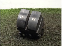 Recambio de mando elevalunas delantero izquierdo para renault clio ii (bb_, cb_) 1.2 (bb0a, bb0f, bb10, bb1k, bb28, bb2d, bb2h, 