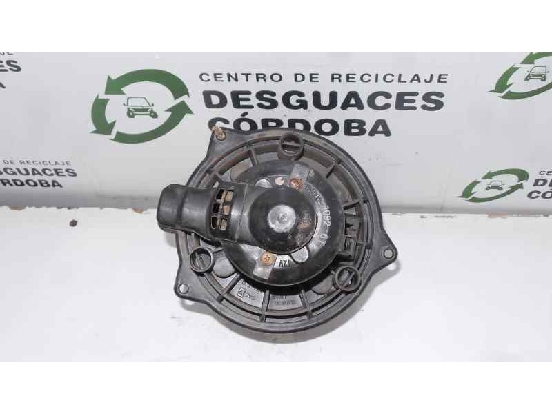 Recambio de motor calefaccion para suzuki jimny sn (fj) 1.3 16v cat referencia OEM IAM 1940001092 DENSO - 2.PIN SIN.RESISTENCIA