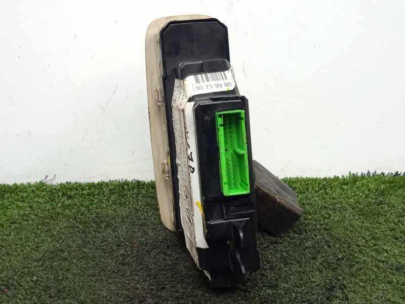 Recambio de mando elevalunas delantero izquierdo para volvo s80 i (184) d5 referencia OEM IAM 30739980 - 30732816  4.BOTONES