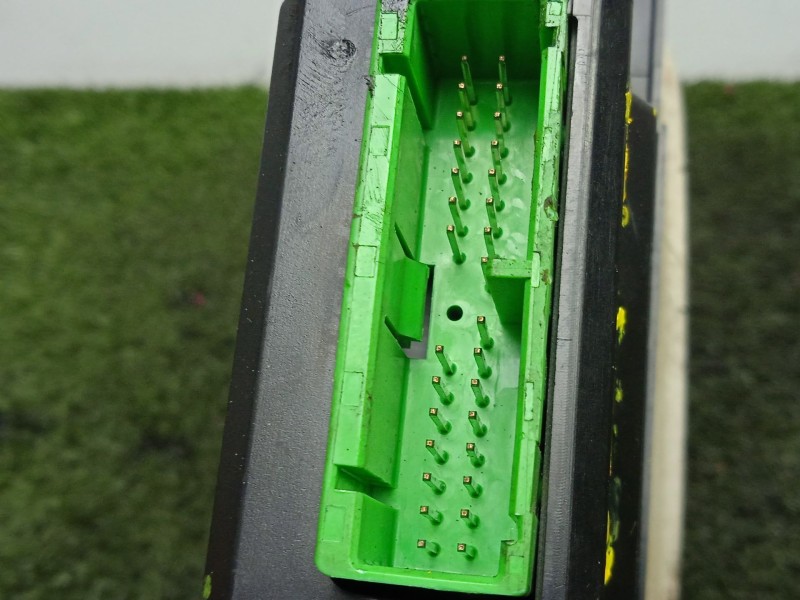 Recambio de mando elevalunas delantero izquierdo para volvo s80 i (184) d5 referencia OEM IAM 30739980 - 30732816  4.BOTONES