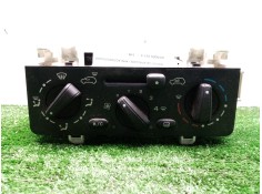 Recambio de mando calefaccion / aire acondicionado para citroën c3 1.4 referencia OEM IAM F664479W 02-09 CON.PALANCA