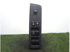 Recambio de mando elevalunas delantero izquierdo para nissan x-trail ii (t31) 2.0 dci 4x4 referencia OEM IAM 25401 - JG45A - 193
