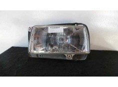 Recambio de faro izquierdo para volkswagen jetta (165/167) 1.6 referencia OEM IAM  1.SERIE 