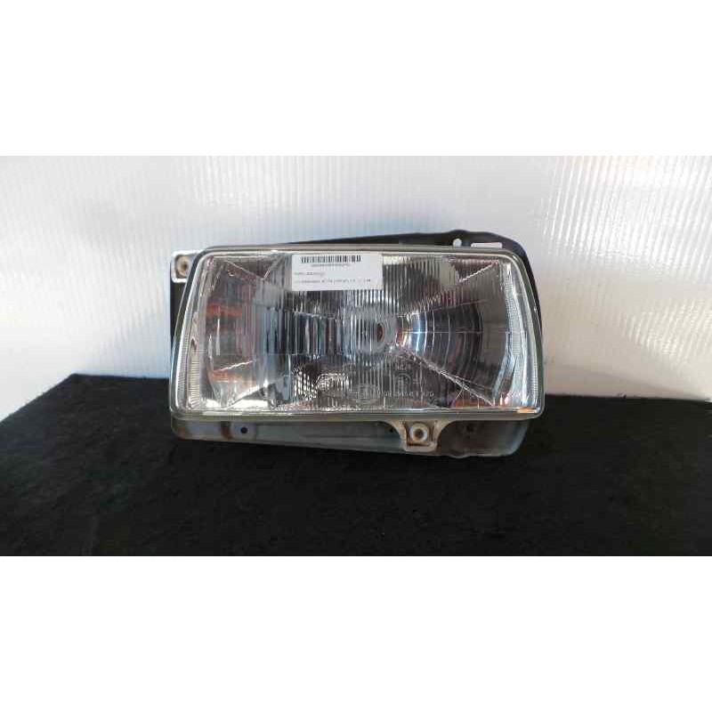 Recambio de faro izquierdo para volkswagen jetta (165/167) 1.6 referencia OEM IAM  1.SERIE 