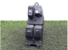 Recambio de mando elevalunas delantero izquierdo para toyota rav 4 ii (_a2_) 1.8 (zca25_, zca26_) referencia OEM IAM SIN REFEREN