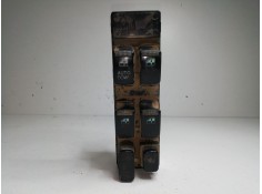 Recambio de mando elevalunas delantero izquierdo para hyundai terracan (hp) 2.9 crdi 4wd referencia OEM IAM 621W04290  