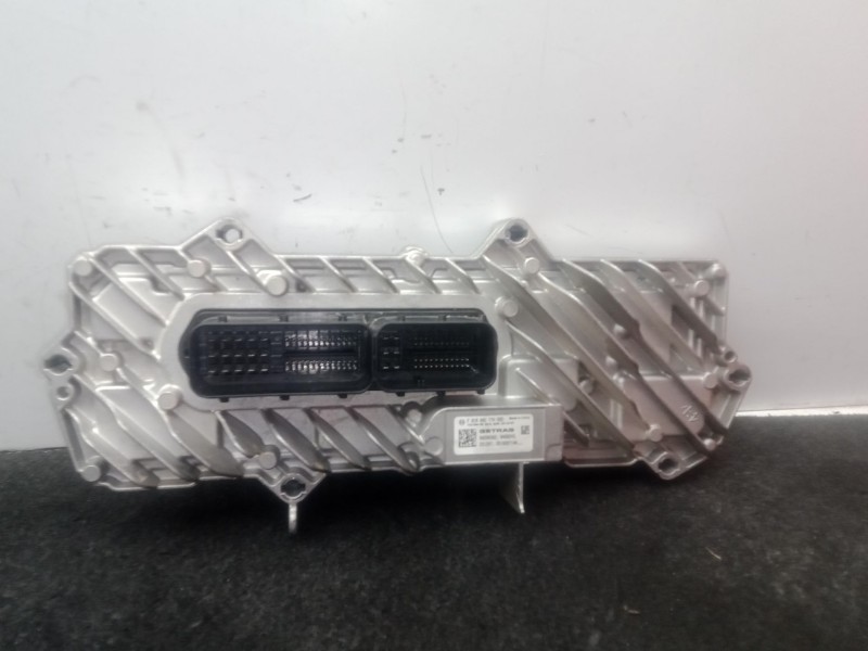 Recambio de centralita cambio automatico para omoda 5 1.6 tgdi referencia OEM IAM F01R00DT7H - 2510267100 - 00200302 - 0468245  