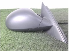 Recambio de retrovisor derecho para seat cordoba (6l2) 1.4 tdi referencia OEM IAM SIN REFERENCIA NEGRO ELECTRICO - 3.PINES 2