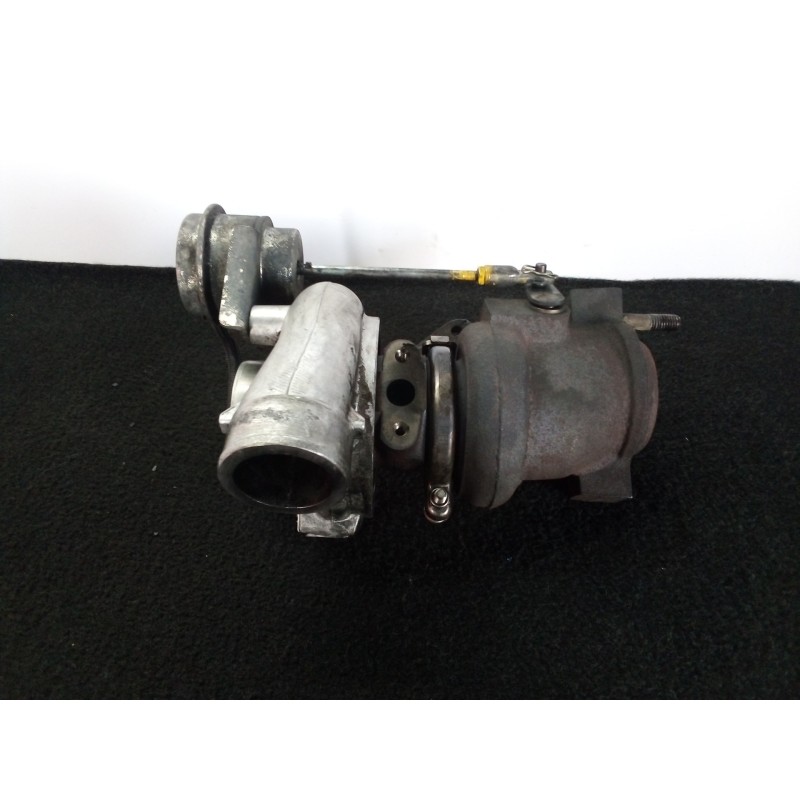 Recambio de turbocompresor para bmw serie 5 berlina (e39) 2.5 24v turbodiesel cat referencia OEM IAM 5470036-2246144-7706450-TD0