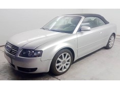 AUDI A4 B6 DESCAPOTABLE (8H7)