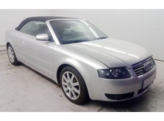 audi a4 b6 descapotable (8h7) del año 2004 2