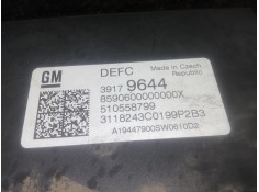 Recambio de modulo electronico para opel astra k (b16) 1.6 cdti (68) referencia OEM IAM 39179644 - 8590600000000X - 510558799  C 2