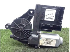 Recambio de motor elevalunas delantero derecho para volkswagen touran (1t1) 1.9 tdi referencia OEM IAM 1K0959792A - 1K0959702B -