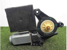 Recambio de motor elevalunas delantero derecho para volkswagen touran (1t1) 1.9 tdi referencia OEM IAM 1K0959792A - 1K0959702B - 2
