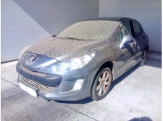 PEUGEOT 308 I (4A_, 4C_)
