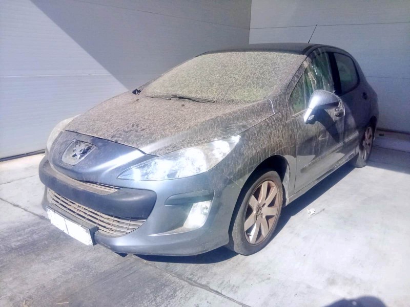 peugeot 308 i (4a_, 4c_) del año 2008