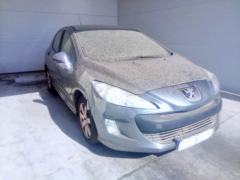 peugeot 308 i (4a_, 4c_) del año 2008