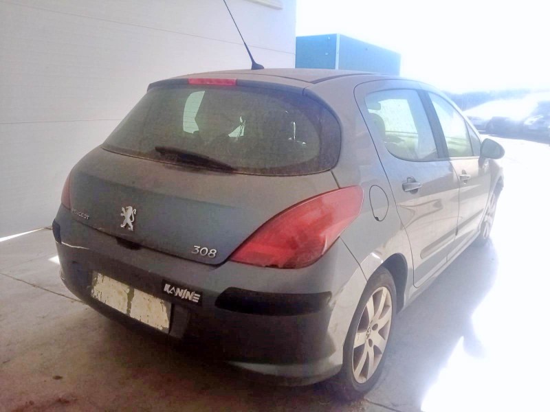 peugeot 308 i (4a_, 4c_) del año 2008
