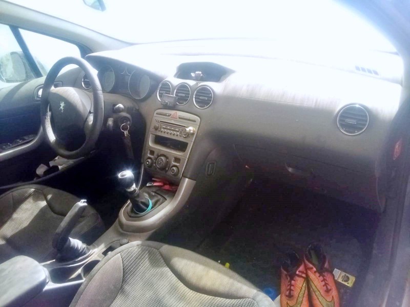 peugeot 308 i (4a_, 4c_) del año 2008