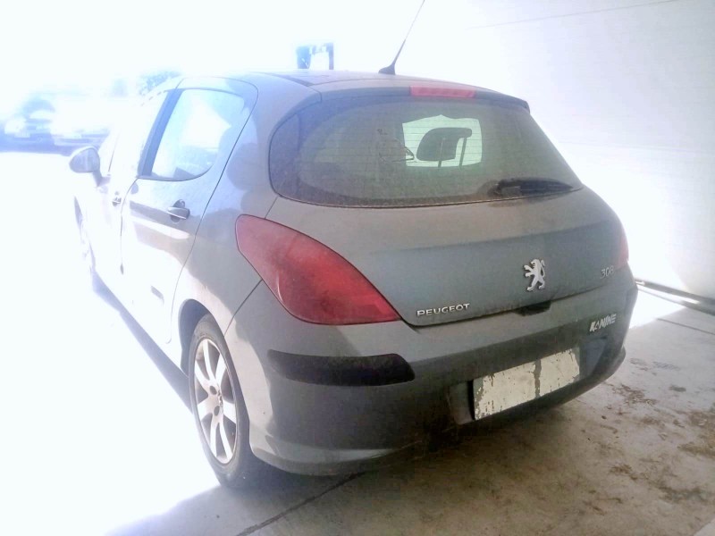 peugeot 308 i (4a_, 4c_) del año 2008