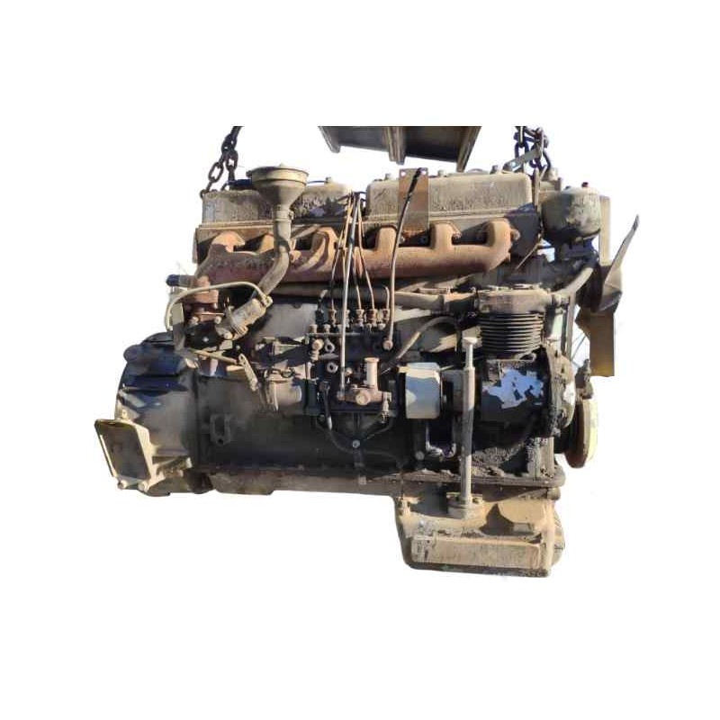 Recambio de motor completo para pegaso (truck) 3046/10 4x4 pc 10.0 cc diesel referencia OEM IAM 9100/42  