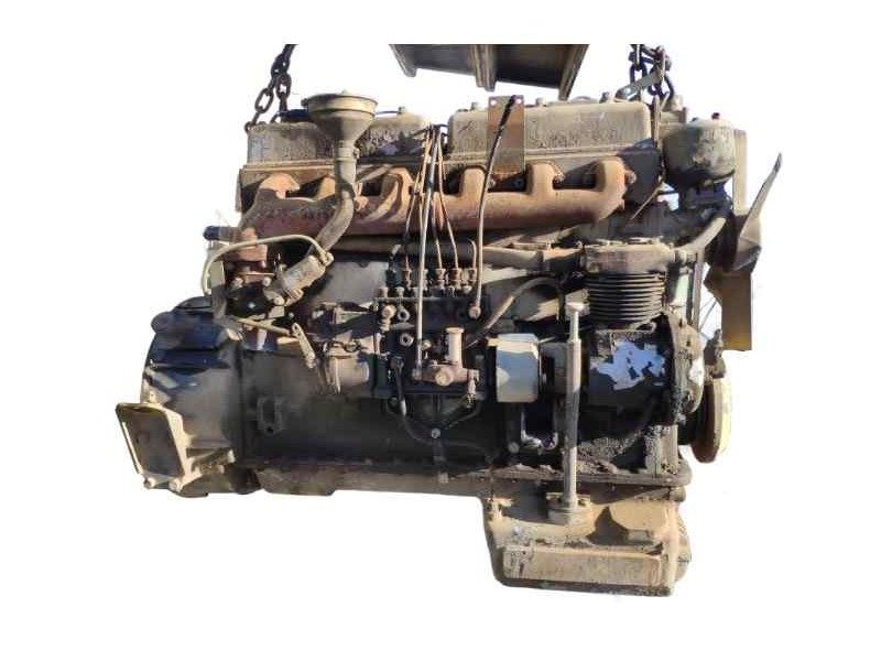 Recambio de motor completo para pegaso (truck) 3046/10 4x4 pc 10.0 cc diesel referencia OEM IAM 9100/42  