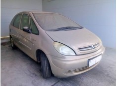 CITROËN XSARA PICASSO (N68)