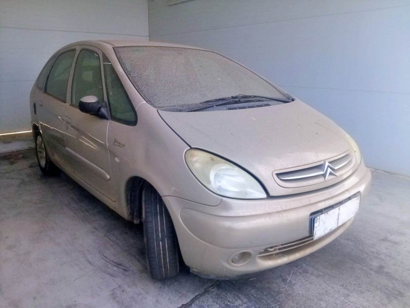 citroën xsara picasso (n68) del año 2003