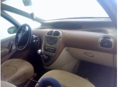 citroën xsara picasso (n68) del año 2003 2