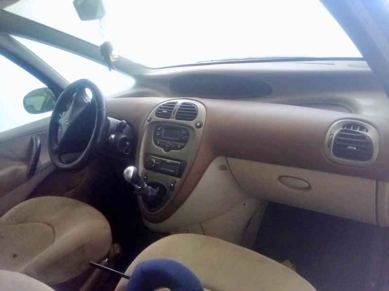 citroën xsara picasso (n68) del año 2003