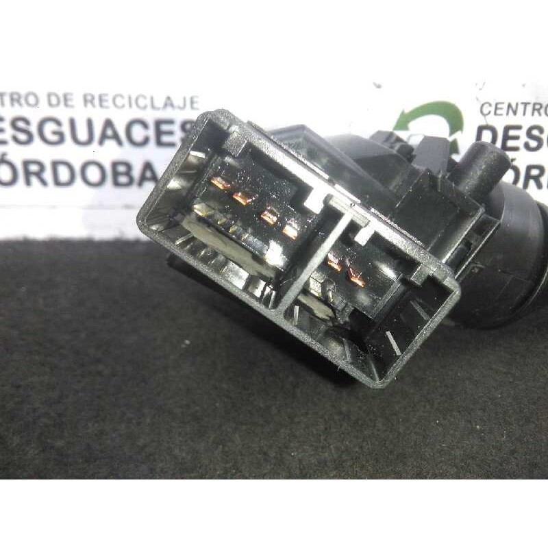 Recambio de mando limpia para toyota land cruiser (j15) 3.0 turbodiesel cat referencia OEM IAM 4818017F463-8465248180  