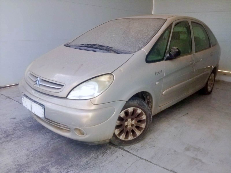 citroën xsara picasso (n68) del año 2003