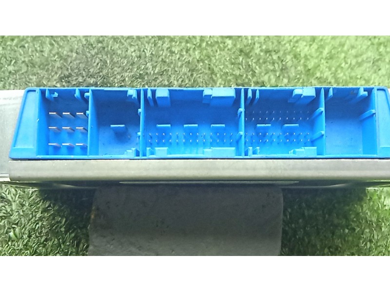 Recambio de centralita cambio automatico para bmw 5 (e39) 530 d referencia OEM IAM 7514365 - 96024915 SIEMENS 