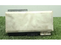 Recambio de modulo confort para bmw 5 (e39) 530 d referencia OEM IAM 6010729014  3.CONECTORES 2