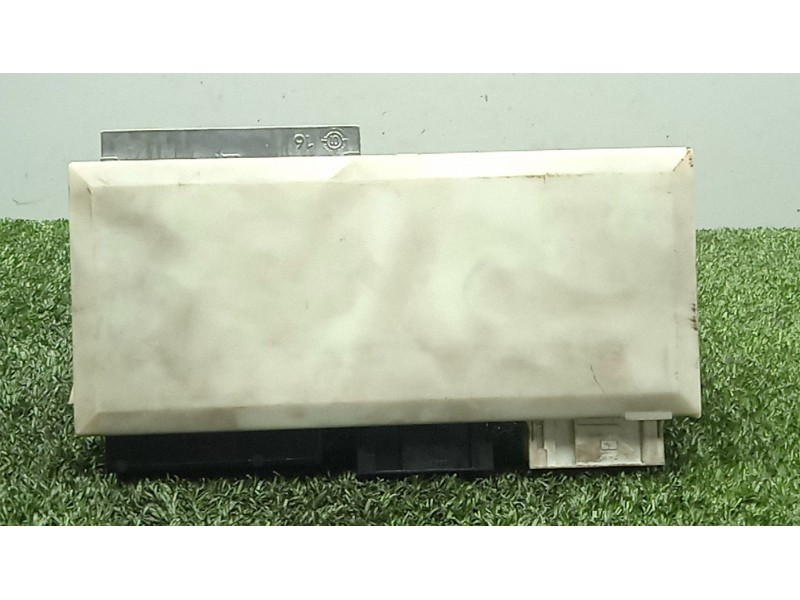 Recambio de modulo confort para bmw 5 (e39) 530 d referencia OEM IAM 6010729014  3.CONECTORES