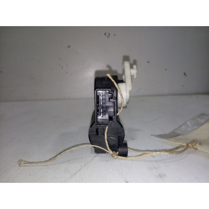 Recambio de motor trampilla calefaccion para volkswagen passat cc (357) 2.0 tdi referencia OEM IAM 3C0907511R-CZ1168802901 5.PIN