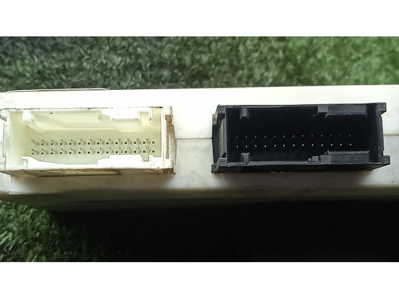 Recambio de modulo confort para bmw 5 (e39) 530 d referencia OEM IAM 6010729014  3.CONECTORES