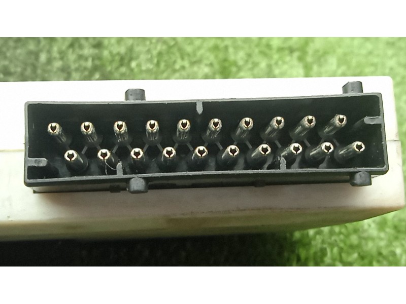 Recambio de modulo confort para bmw 5 (e39) 530 d referencia OEM IAM 6010729014  3.CONECTORES