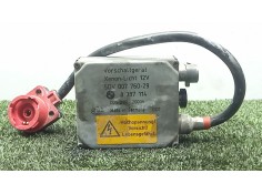 Recambio de centralita faros xenon para bmw 5 (e39) 530 d referencia OEM IAM 5DV00776029 - 8387114 HELLA 2.PINES