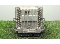 Recambio de centralita motor uce para citroën xsara break (n2) 2.0 hdi 90 referencia OEM IAM 5WS40106IT - SW9656109980 SIEMENS S