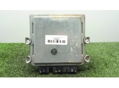 Recambio de centralita motor uce para citroën xsara break (n2) 2.0 hdi 90 referencia OEM IAM 5WS40106IT - SW9656109980 SIEMENS S 2